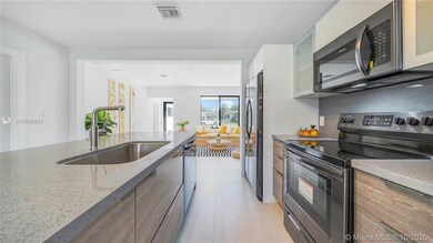 New Appliances + New Kitchen