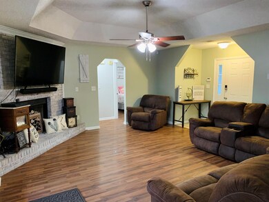 200 Sleepy Ln, Warner Robins, GA 31088 - photo 2