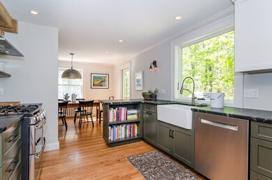 28 S Main St, Sherborn, MA 01770 - photo 3