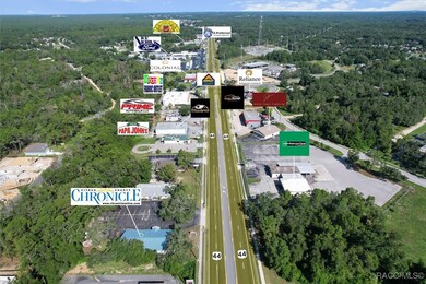 2529 Clearwood St, Inverness, FL 34452 - photo 5