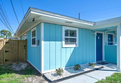 7308 Sunset Ave unit B, Panama City, FL 32408 - photo 2