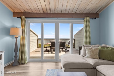 Ocean Views from Living Area
