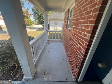 6381 Klondike River Rd, Lithonia, GA 30038 - photo 2