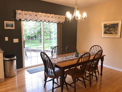 Breakfast Room