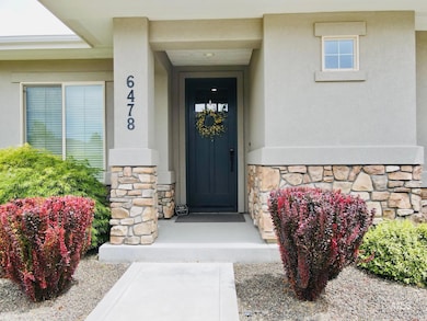 6478 N Salvia Way, Meridian, ID 83646 - photo 4