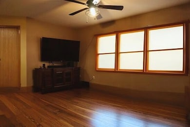 Living room 2nd angle