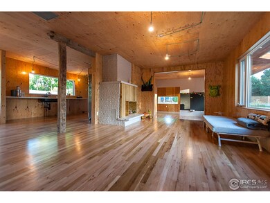 All new refinished wood floors