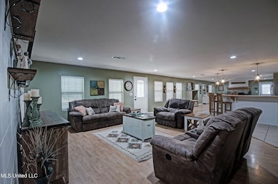 127 Canterbury Rd, Brandon, MS 39042 - photo 7