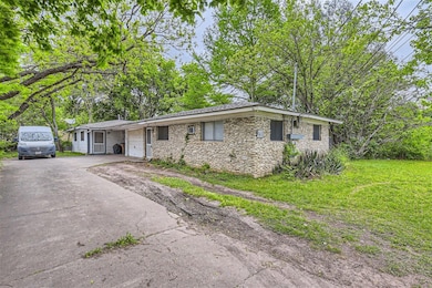 210 W 51st St unit A, Austin, TX 78751 - photo 3