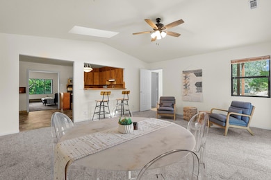 3639 E Keswick Dam Rd, Redding, CA 96003 - photo 2