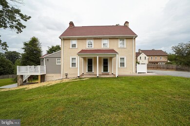 761 Germantown Pike, Lafayette Hill, PA 19444 - photo 2