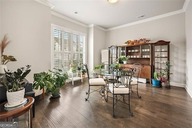 993 Harvest Park Ln, Suwanee, GA 30024 - photo 6