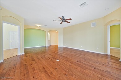 Great Room/Dining Room