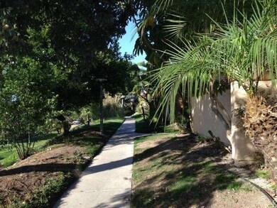 Park like setting throughout community.