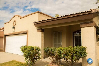 14241 Desert Cloud Dr, Horizon City, TX 79928 - photo 4