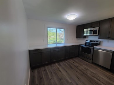 1404 Parr Lake Dr unit 14D, Newburgh, NY 12550 - photo 3