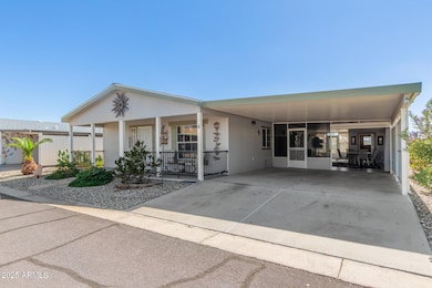 2400 E Baseline Ave unit 181, Apache Junction, AZ 85119 - photo 4