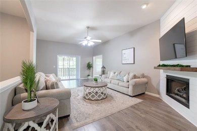 34 Ramsey Dr, Bella Vista, AR 72714 - photo 3