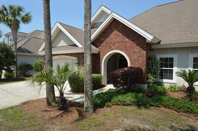 502 Fox Run Cir, Brunswick, GA 31525 - photo 4