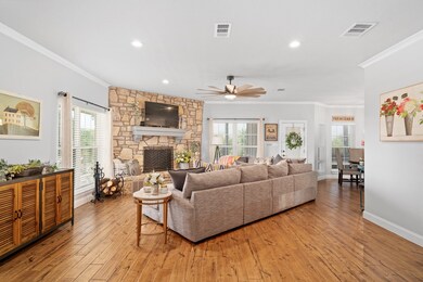 1614 County Road 4371, Decatur, TX 76234 - photo 6