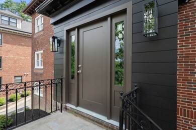 84 Winthrop Rd unit 1, Brookline, MA 02445 - photo 2