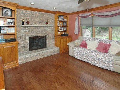 Family Room.