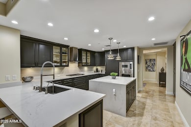 Scottsdale Waterfront Residences unit 907, Scottsdale, AZ 85251 - photo 6