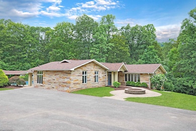 1412 Saint Joe Rd, Albright, WV 26519 - photo 2