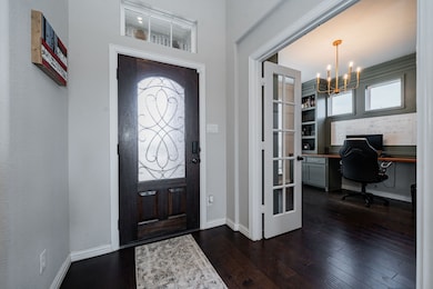 13512 Prairie Vista Ln, Ponder, TX 76259 - photo 6