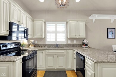 1646 Foxmere Blvd, Greenwood, IN 46142 - photo 7