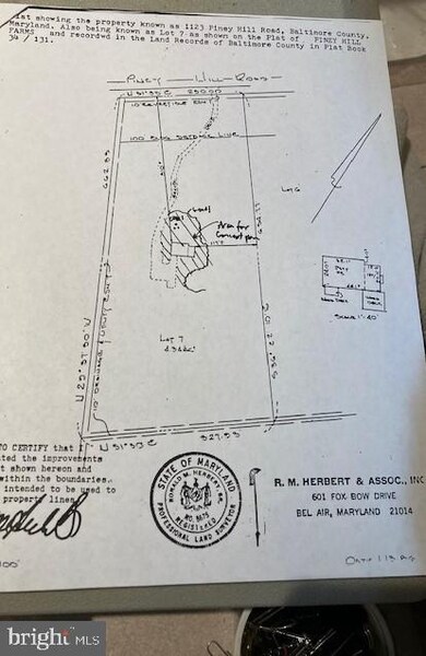 1123 E Piney Hill Rd, Monkton, MD 21111 - photo 7