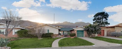 4911 Louisiana St, El Paso, TX 79930 - photo 2