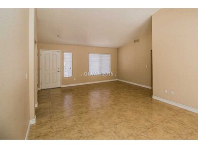 Dining Room. 20 inch tile throughout and 4