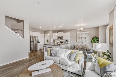 4779 Lynxes Way, Johnstown, CO 80534 - photo 5