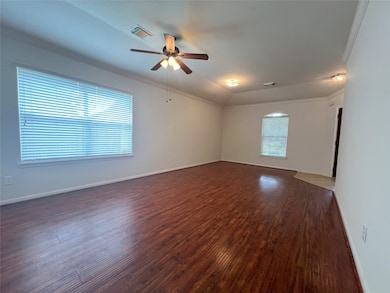 Formal Dining/Living