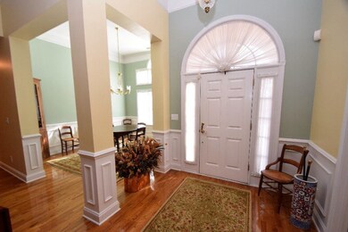 Foyer
