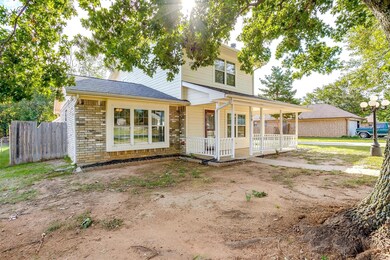 109 Thomas St, Joshua, TX 76058 - photo 2