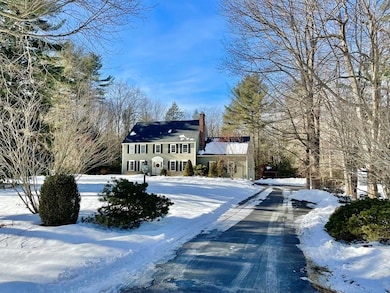 69 Willow Brook Rd, Holden, MA 01520 - photo 2