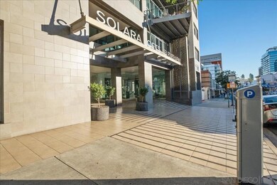Solara Lofts unit 210, San Diego, CA 92101 - photo 2