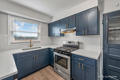 2721 W Berwyn Ave unit 2, Chicago, IL 60625 - photo 2