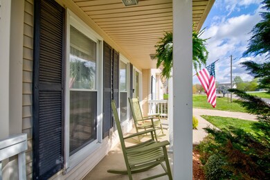 3410 E Henderson Way, Clarksville, TN 37042 - photo 5