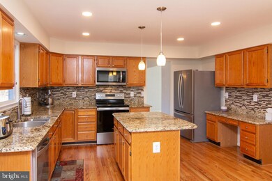 1292 Amy Ct, Sykesville, MD 21784 - photo 5