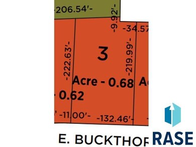 0 Lt03-Bk02 E Buckthorn Trail, Sioux Falls, SD 57110 - photo 4