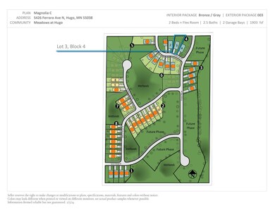 5426 Ferrara Ave N, Hugo, MN 55038 - photo 3