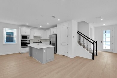 Juniper Kitchen