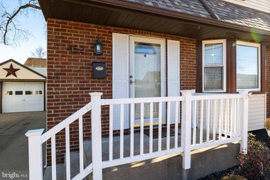 452 Penn Blvd, Woodbury, NJ 08096 - photo 4