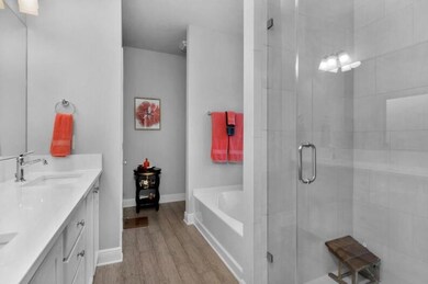 5 Master Bath