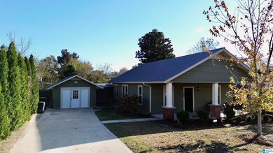 506 4th St SE, Cullman, AL 35055 - photo 4