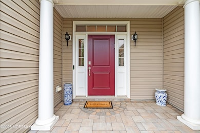 06 Front Door Outside