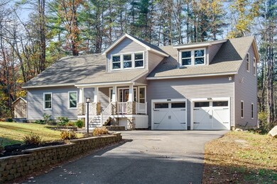 253 Hall St, Dunstable, MA 01827 - photo 2